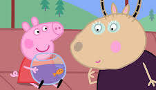 Peppa Pig (S3 E23)