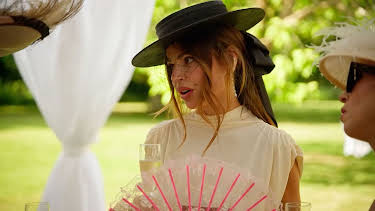 8:00 PM: New: Ladies of London: The New... | E4 | 8/31 2026