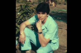 Nunca tuvo miedo season-1: Nunca tuvo miedo - El corrido de Rosalino