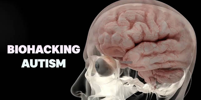 BioHacking Autism (2022)