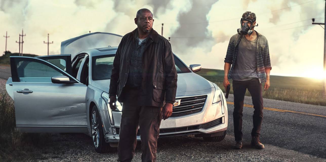 How It Ends (2018)