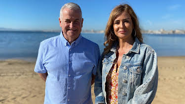 12:35 PM: A Place in the Sun | More 4 | 10/31 2026