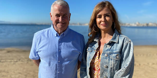 3:00 PM: A Place in the Sun | Channel 4 | 2/24 2026