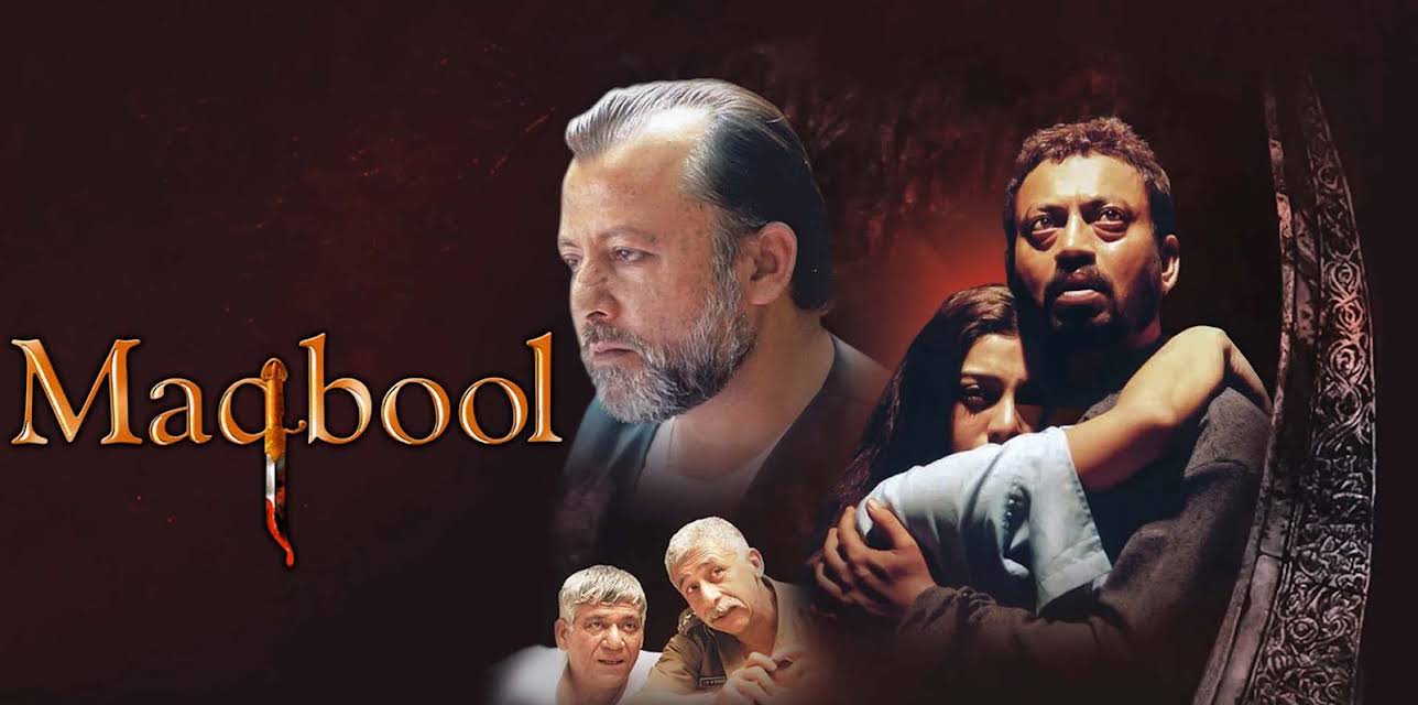 Maqbool (2004)