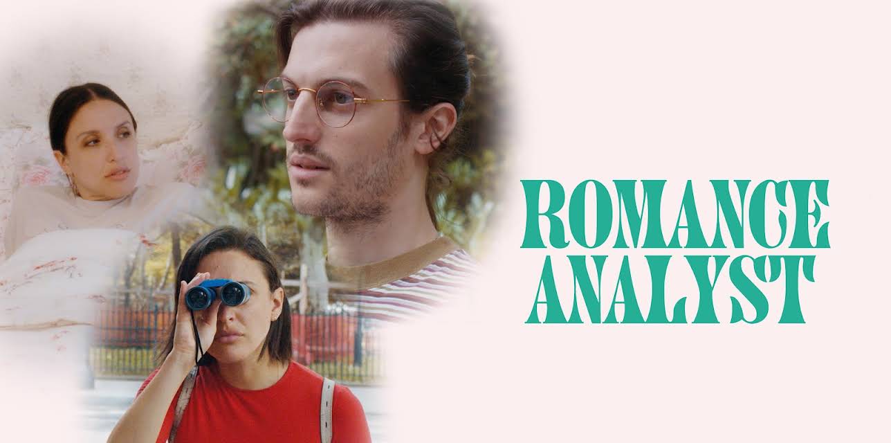 Romance Analyst (2019)