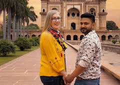 90 Day Fiance: The Other Way