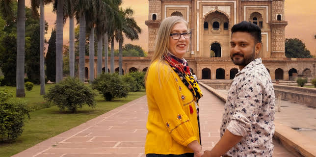 21:00: 90 Day Fiance: The Other Way (S7 E4) (S7) | TLC | 11/2 2025