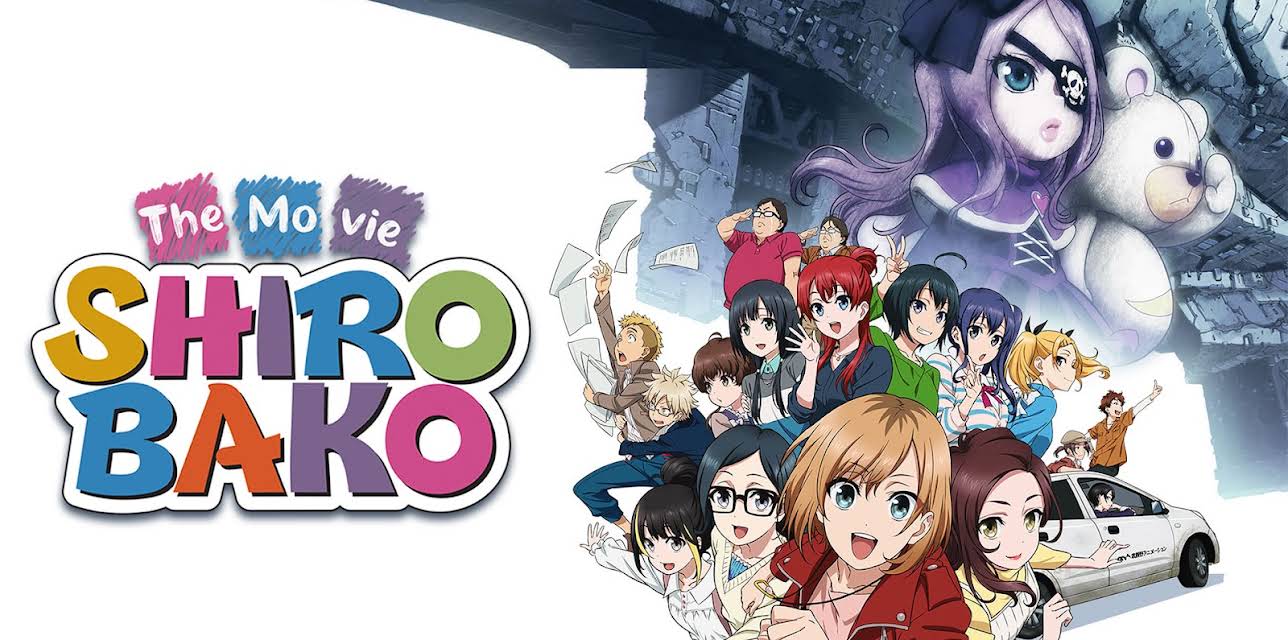 Shirobako (2020)