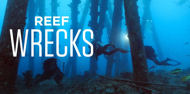 Reef Wrecks