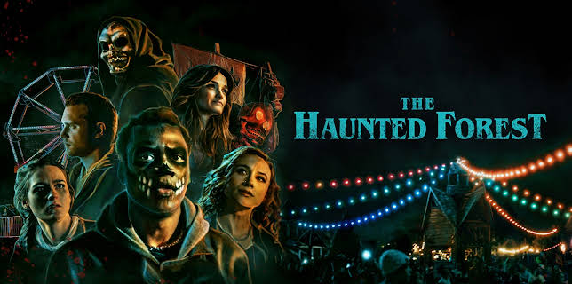 The Haunted Forest (2026)