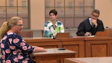 10:00: Ulrich Wetzel - Das Strafgericht | RTL | 4/24 2026