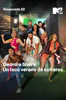 04:14: Geordie Shore: Un loco verano de solteros: Los solterons ha aterrizado | MTV | 3/31 2026