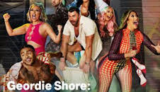Geordie Shore: Un loco verano de solteros: Chloe se lanza