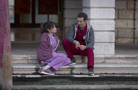 Jeg hater julen: Et varsomt hjerte