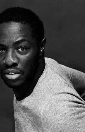 Ralph Amoussou as 