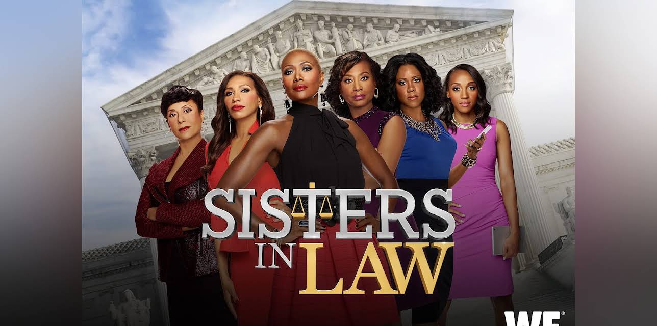 Sisters In Law Season 1