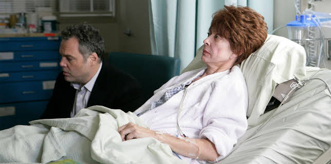 7:00 PM: Law & Order: Criminal Intent (S6 E15) (S6) | 5 USA | 3/8 2026