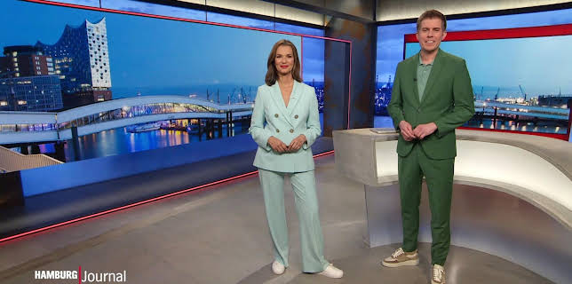 09:30: Hamburg Journal | NDR Fernsehen | 3/24 2026