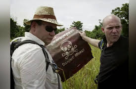 Game of Stones Season 1: Landmines