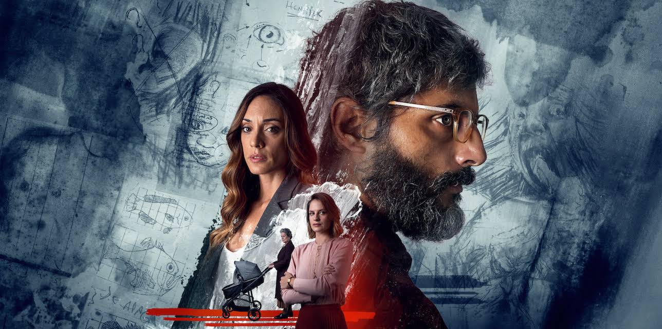 The Son (2019)