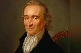 Ordinary Americans in the Revolution: Tom Paine: Immigrant Pamphleteer