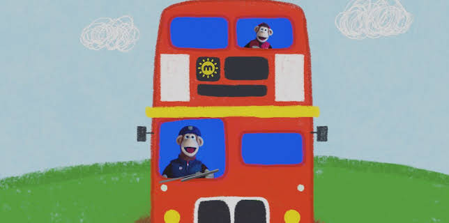 9:00 AM: Milkshake! Monkey Top Nanas Rhymes (S1 E6) (S1) | Channel 5 | 1/26 2026