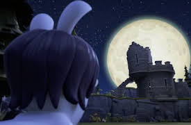 Rabbids Invasion: Episode 15