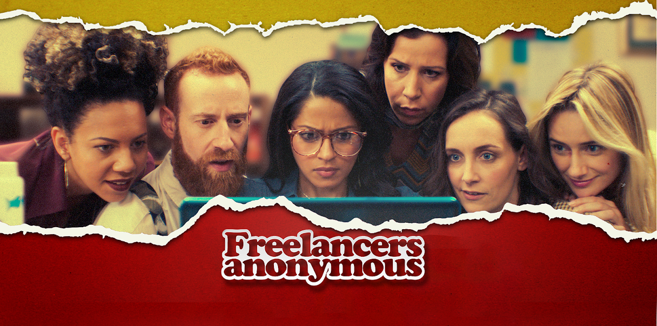 Freelancers Anonymous (2024)