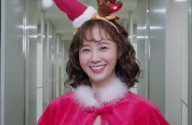 Jang Geum, Oh My Grandma: Jang Geum, Oh My Grandma Episode 11