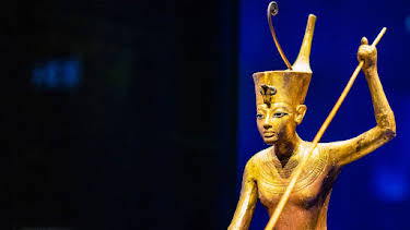 8:00 PM: The Curse of King Tut | 5 Select | 6/14 2025