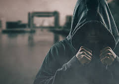 Murder: Suspect No.1