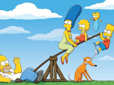 18:40: Die Simpsons | ProSieben | 6/16 2026