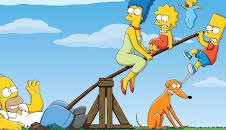 Die Simpsons