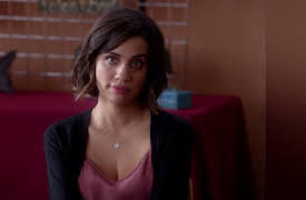 The Grinder Season 1: Grinder V. Grinder