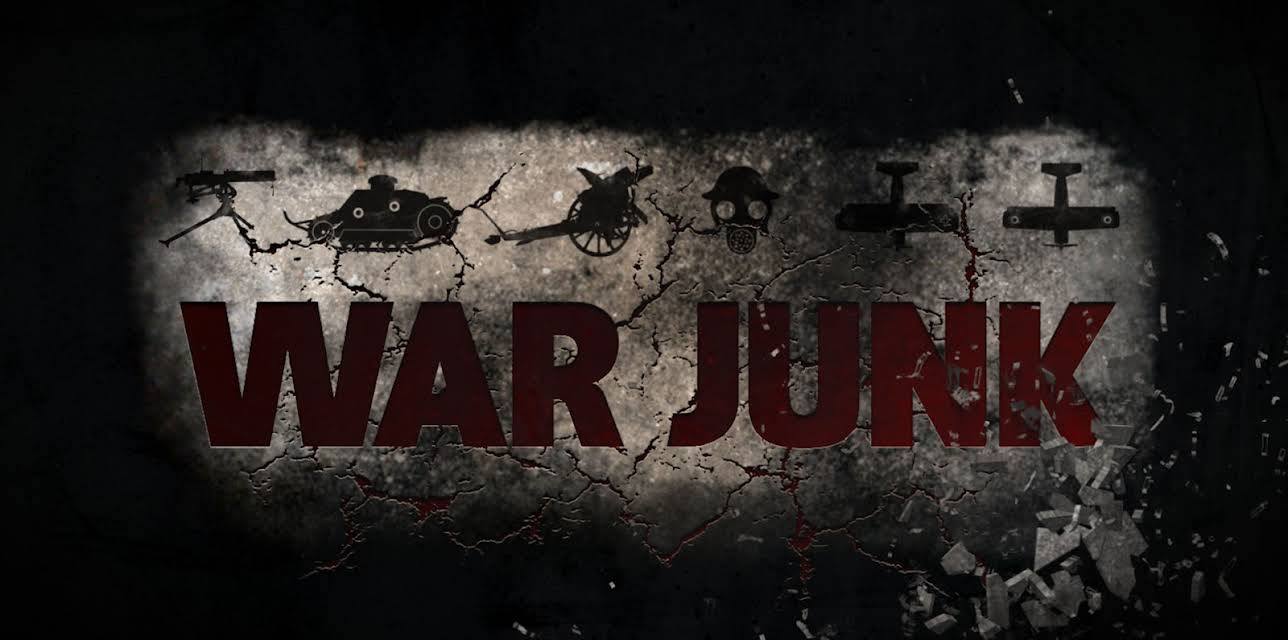 War Junk