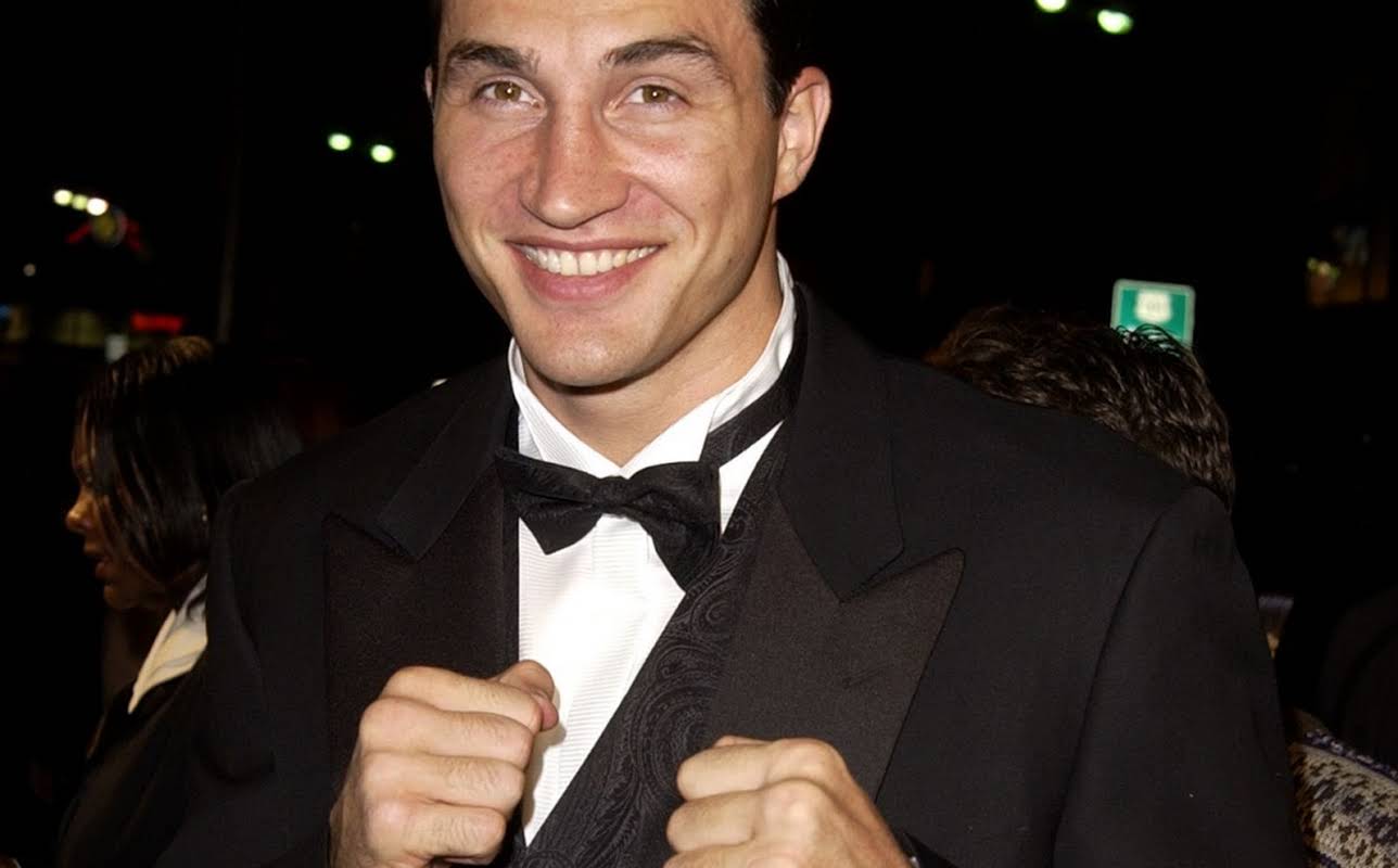 Wladimir Klitschko