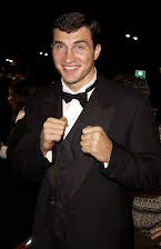 Wladimir Klitschko as 
