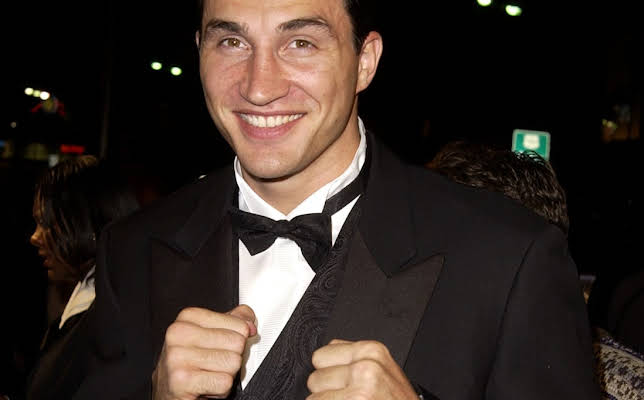 Wladimir Klitschko