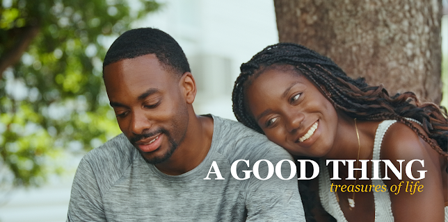 A Good Thing : Treasures of Life (2023)