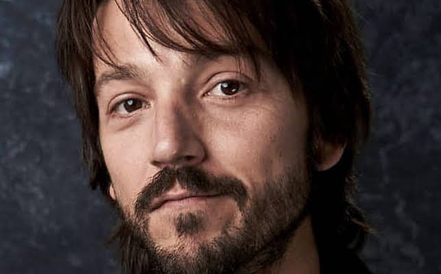 Diego Luna