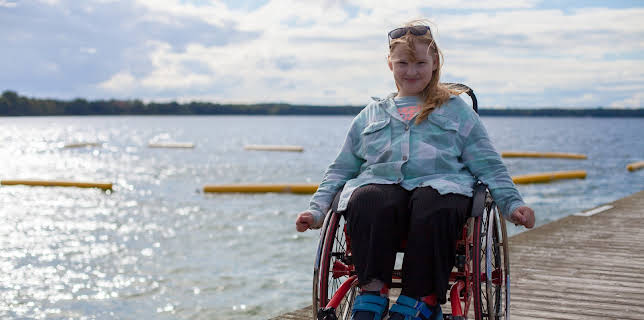 05:45: einfach Mensch | ZDF | 11/16 2025