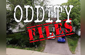 Oddity Files: Oddity File: The Longing Spirit (Residential Investigation)