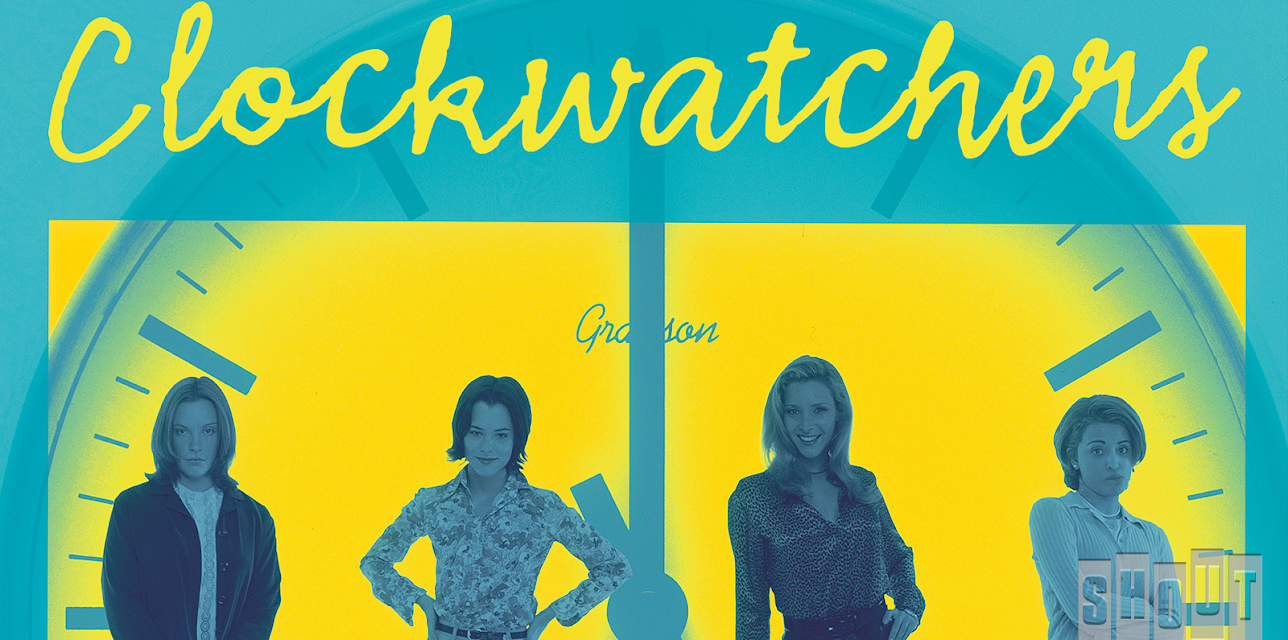 Clockwatchers (1998)