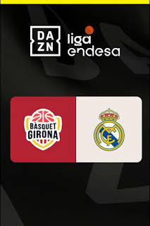 06:05: Liga Endesa (T25/26): Bàsquet Girona - Real Madrid | Real Madrid TV | 4/1 2026