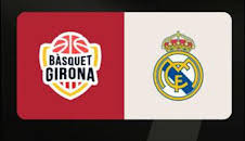 Liga Endesa (T25/26): Bàsquet Girona - Real Madrid