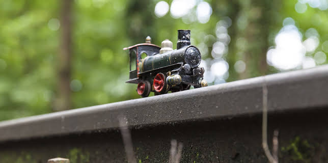 06:00: Skjulte bilskatter (S1 E20) (S1) | Discovery Channel | 12/20 2025