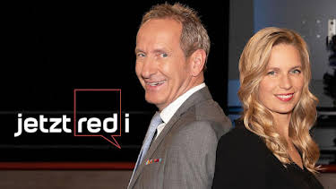 19:15: jetzt red i | BR Fernsehen | 4/1 2026