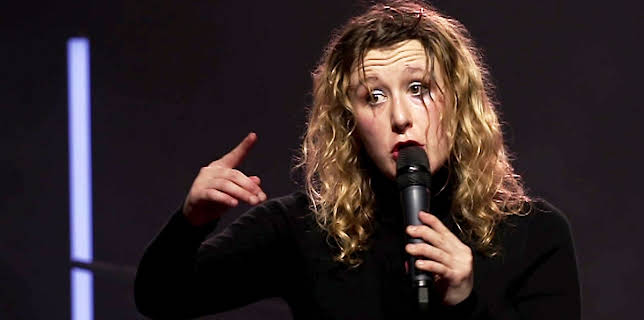 01:10: Rockpalast: Lambrini Girls | WDR Fernsehen | 2/23 2026