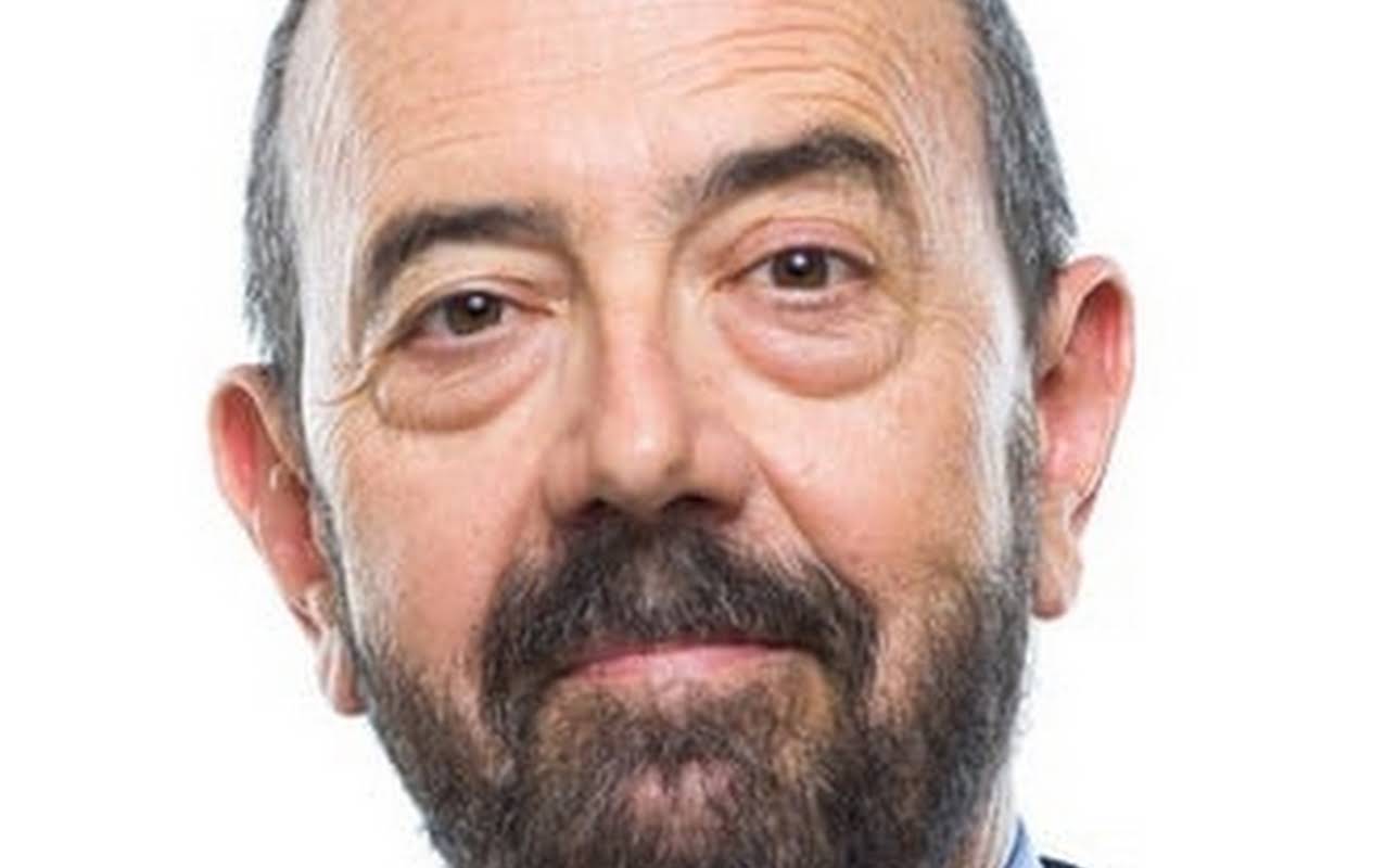 Miguel Rellán