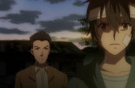 King's Game: Eternity (Forever | Dread)